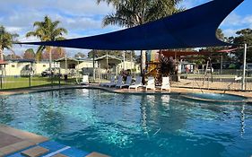 Paynesville Holiday Park